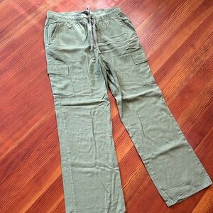 Sanctuary Woman’s Sage Cargo Pants